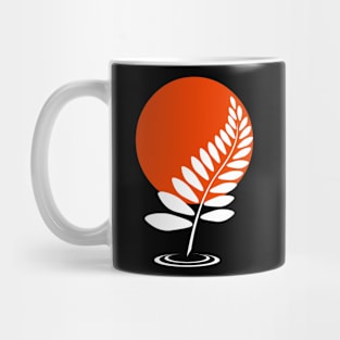 Minimalist Mug